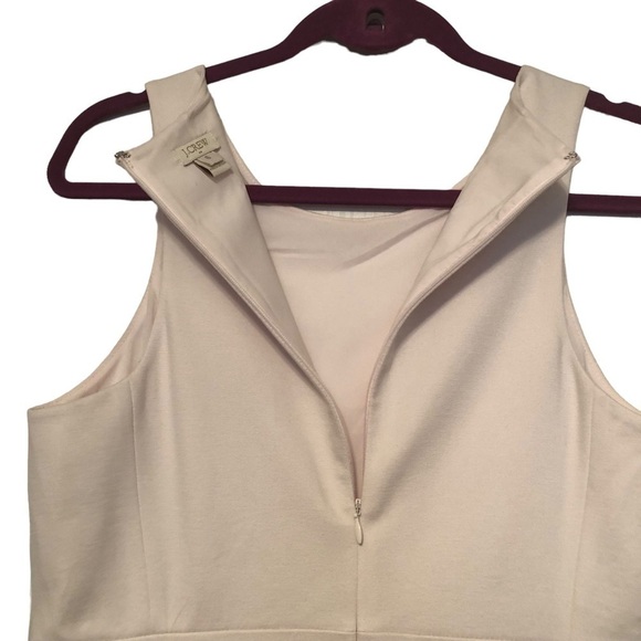 J Crew dress size 6 - Picture 6 of 9